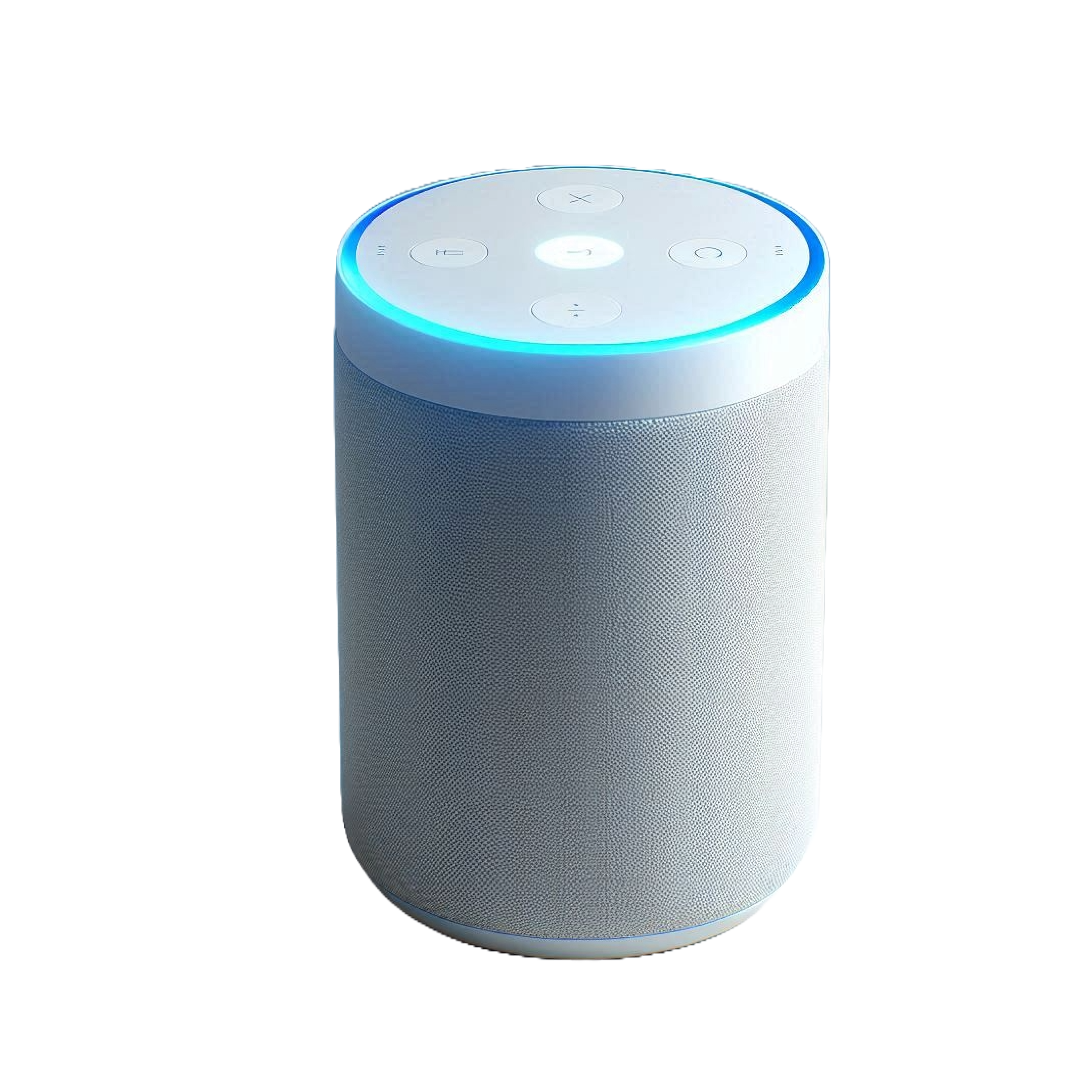 Yazhvin Smart Speaker