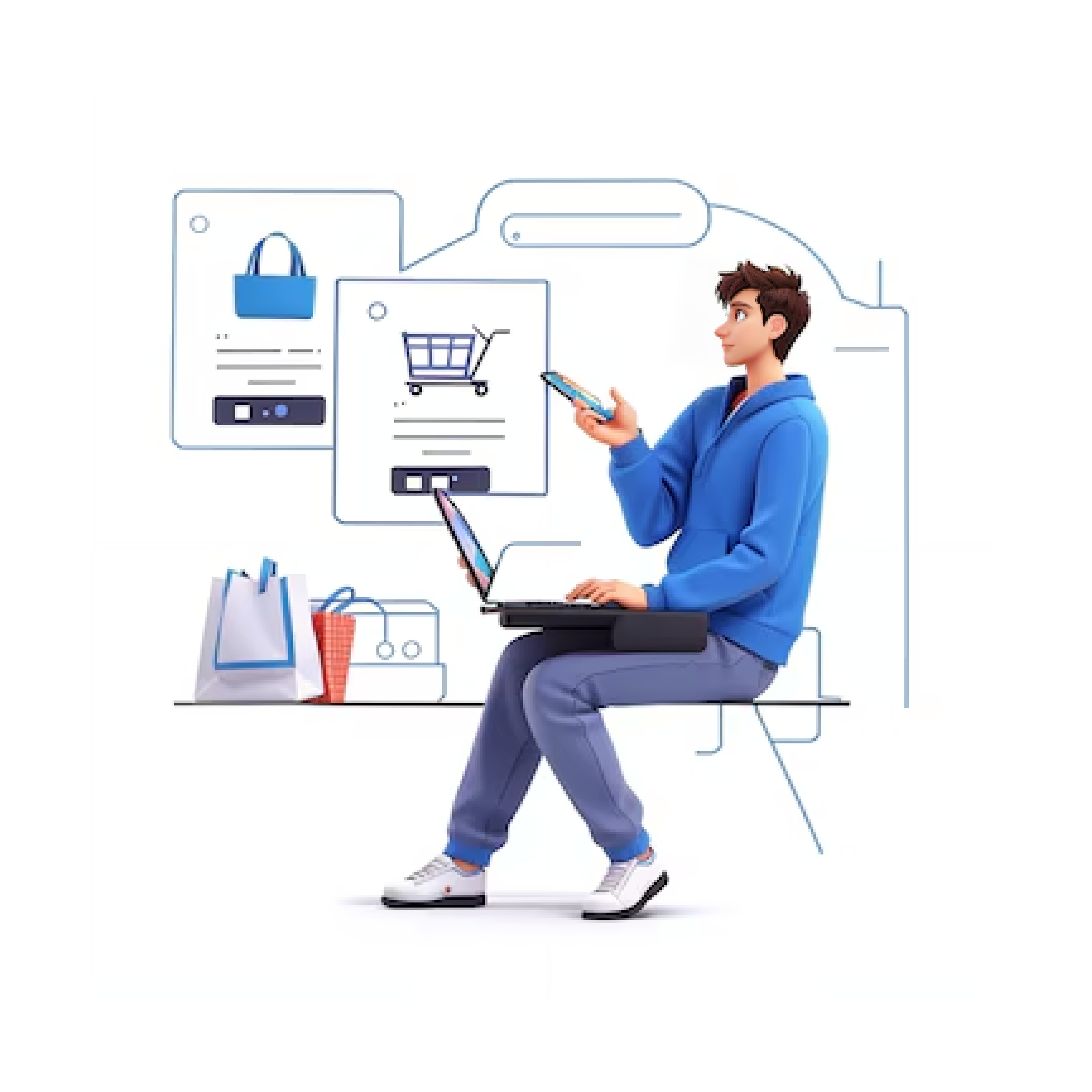 E-commerce Solutions