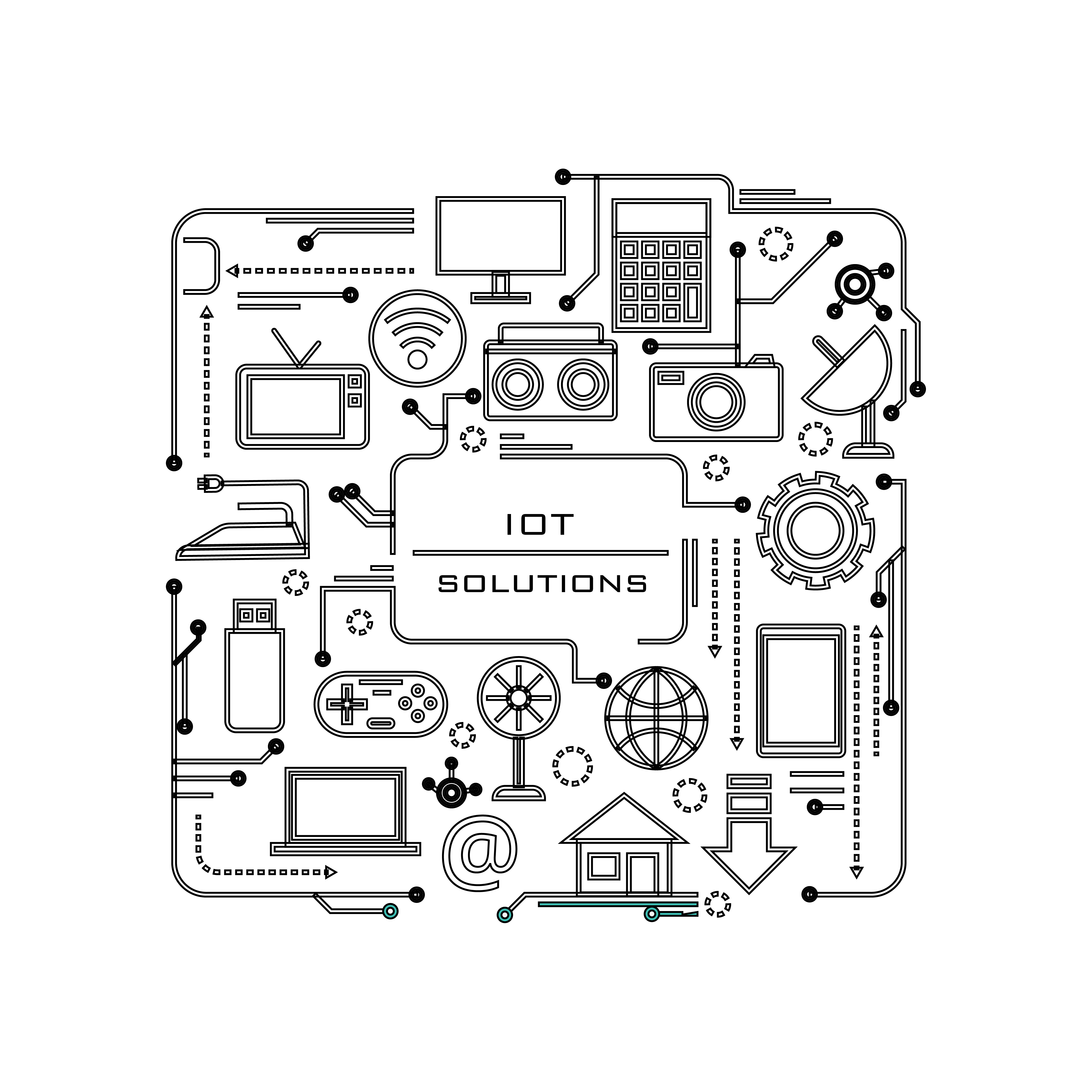 IoT Solutions