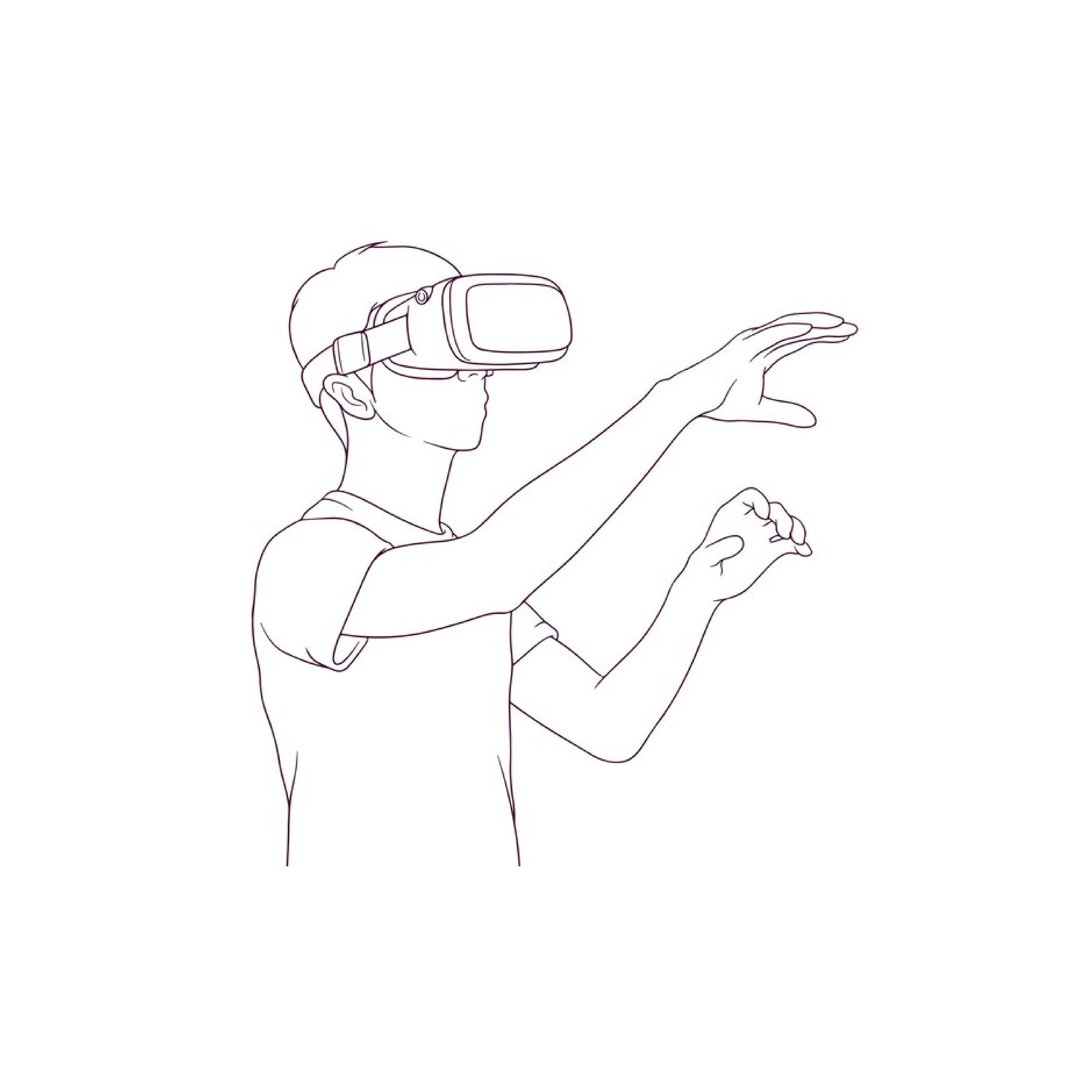 Virtual Reality (VR) Design